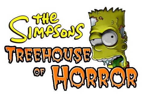 The Simpsons: Treehouse of Horror Images - LaunchBox Games Database