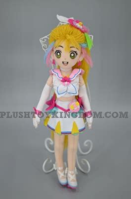 Blacephalon Plush - PlushtoyKingdom.com