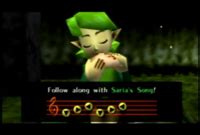 Image - Saria's Song.png - Zeldapedia, the Legend of Zelda wiki ...