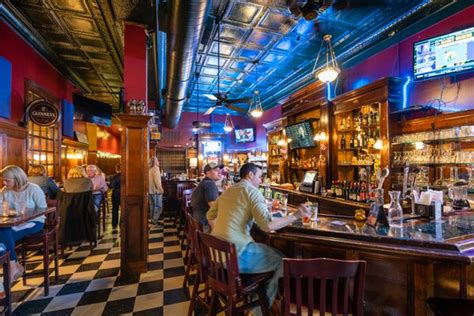 THE LAUGHING OWL - 132 Photos & 132 Reviews - 100 N Center St ...