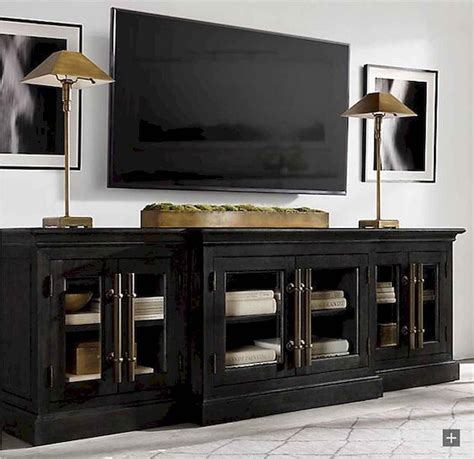 Living Room Wall Decor Around Tv Coffee Tables