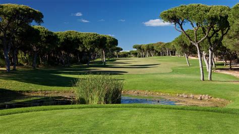 Top 5 Golf Holidays in Vilamoura - Programming Insider