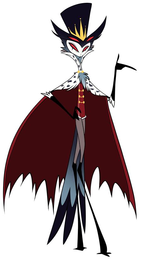 Discuss Everything About Hazbin Hotel Wiki | Fandom