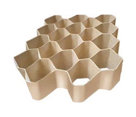 HoneyComb Paper Pallets | S & A Pacakaging