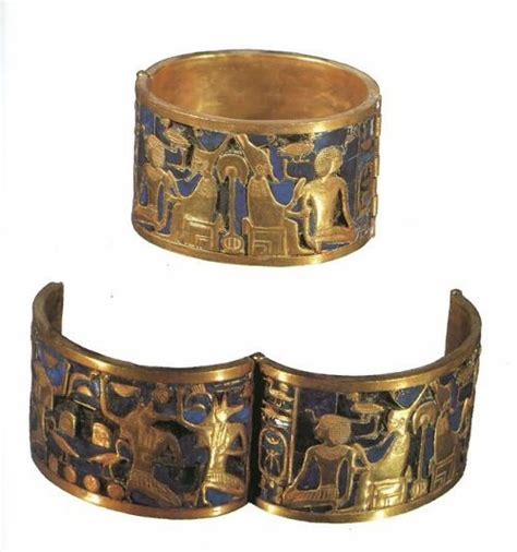 Egypt Museum | Egyptian jewelry, Ancient egyptian jewelry, Egypt jewelry