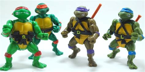 Valuable Ninja Turtles Toys | CBR