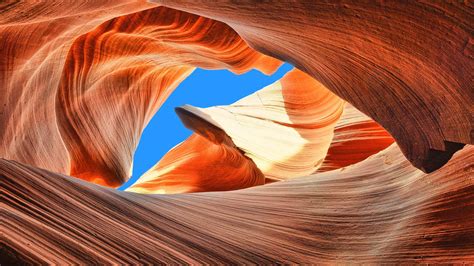 Antelope Canyon Tours and Horseshoe Mesa