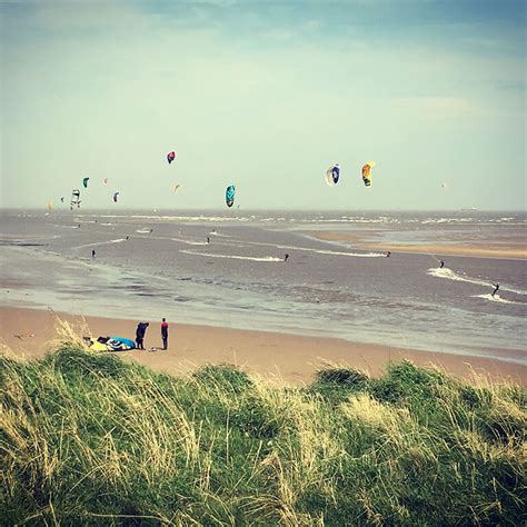 Cleethorpes Beach - Visit Lincolnshire