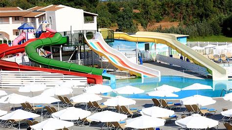 Labranda Sandy Beach Resort in Agios Georgios (Corfu) | Broadway Travel