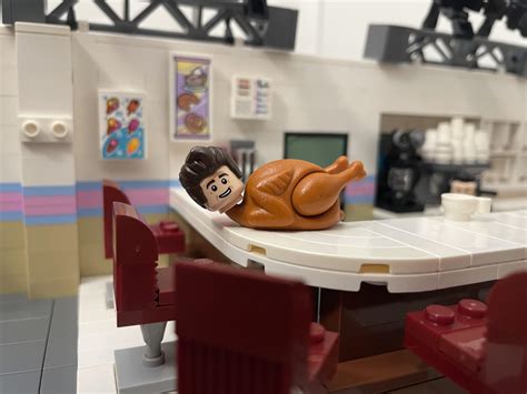 Happy Thanksgiving : r/lego