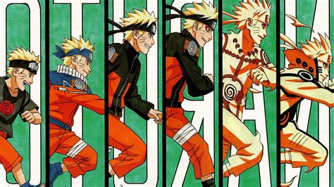 Naruto Manga Wallpapers - Wallpaper Cave