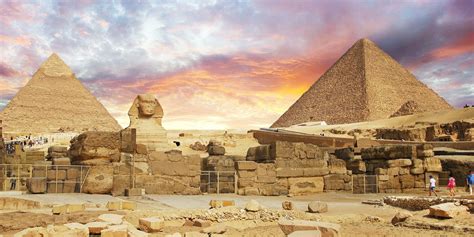 Ancient Egypt: Civilization, Empire & Culture - Journey To Egypt