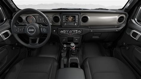 2019 Jeep Wrangler Unlimited Sport | Rainbow Chrysler Dodge Jeep Ram ...