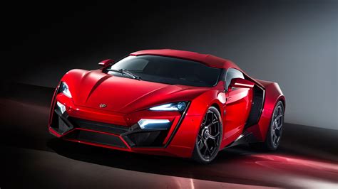 Download Lykan Vehicle Lykan HyperSport 4k Ultra HD Wallpaper