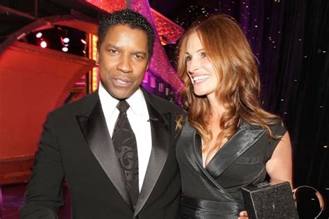 Leave the World Behind | Netflix signs Julia Roberts, Denzel Washington ...