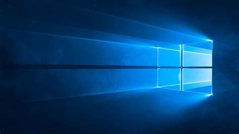 Download the stock Windows 10 wallpapers for your tablet or convertible ...