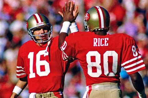 Ranking The 11 Best Players In San Francisco 49ers History