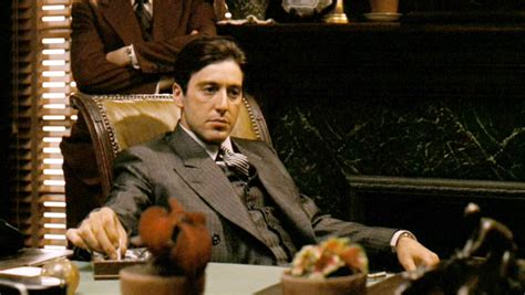 ‘The Godfather’: Why Francis Ford Coppola Called His Classic the ‘Most ...