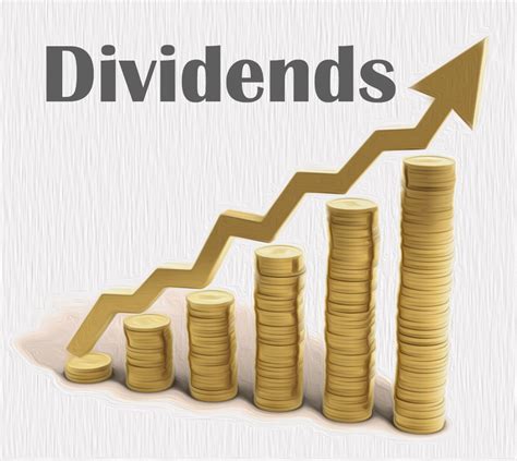 14 Dividend Increases: July 18-22, 2016 | Seeking Alpha