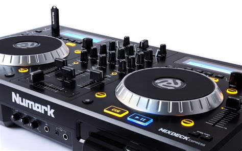 Mixdeck Express | Numark