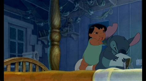 Lilo & Stitch Screencap - Lilo & Stitch Image (1727144) - fanpop