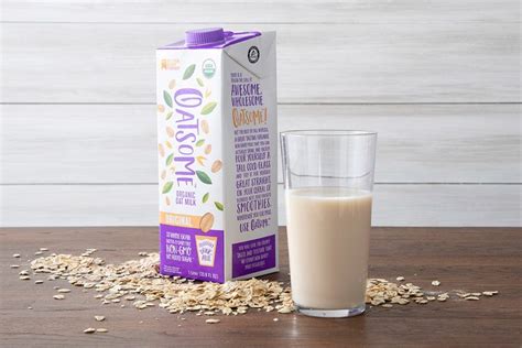 Our Test Kitchen Found the Best Oat Milk Brands (We Tried 10!)