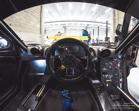 McLaren F1 GTR Long Tail - Cockpit - [2869*2303][OC] : r/carporn