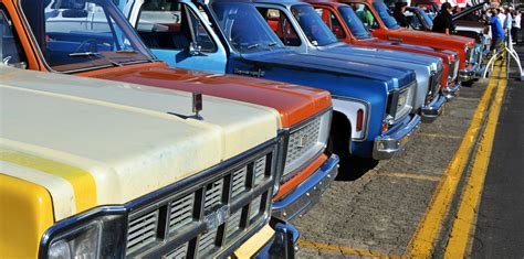 Classic Old Car Show | Top Local Outdoor Swap Meet & Corral Near SoCal ...