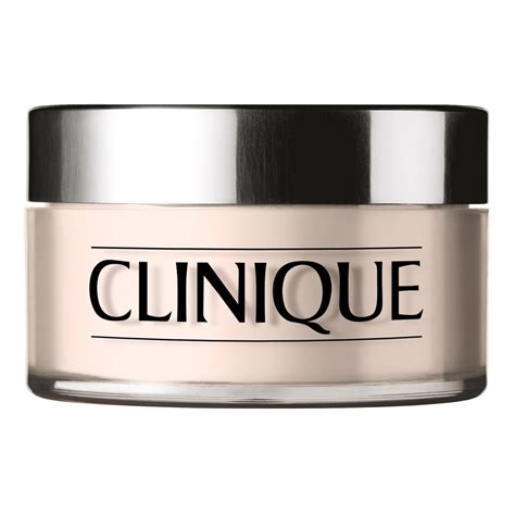 Buy Clinique Blended Loose Setting Face Powder | Sephora Australia