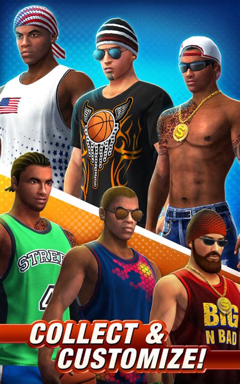 Basketball Stars APK Free Sports Android Game download - Appraw