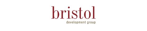 Bristol Development Group | Resource Branding