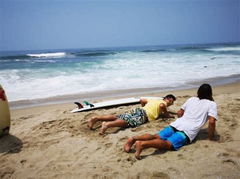 The Ultimate Guide to Surfing in Lima - Surf Atlas