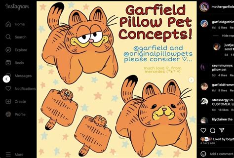 Quinton Reviews🎬 on Twitter: "Interesting development in the Garfield ...