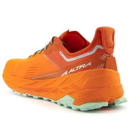 Altra Olympus 5 - Trail running shoes Men's | Buy online | Bergfreunde.eu