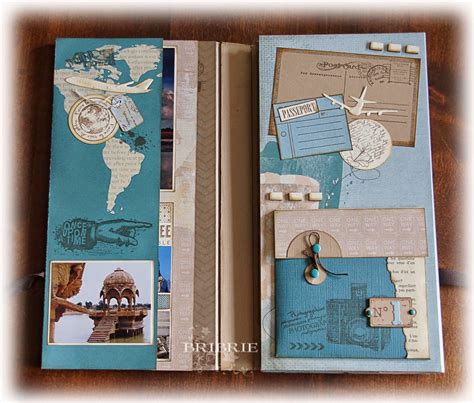 LE PLAISIR DE CREER: Mini Inde (oui encore !) | Travel scrapbook ...