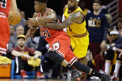 Cavs vs. Bulls Game 3 Preview & Prediction