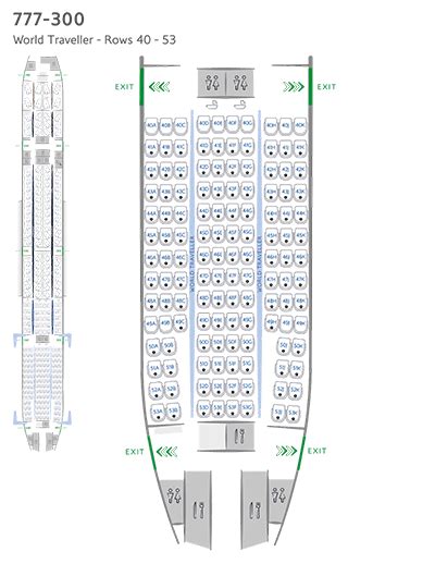 Ba Boeing 737 400 Seating Plan | Review Home Decor