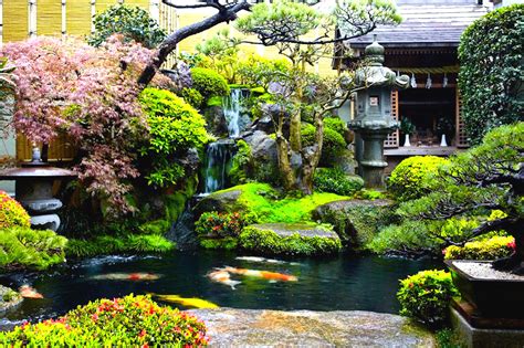 12 Easy Japanese Garden Projects You Can Create To Add Beauty To Your ...