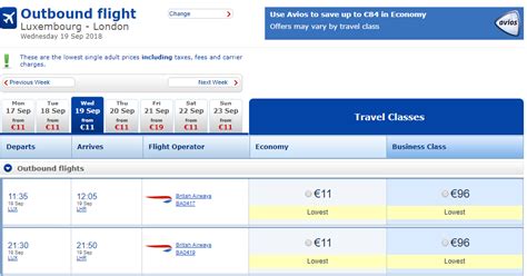 The CHEAPEST British Airways Flights We've Ever Seen - From £9.55 ...