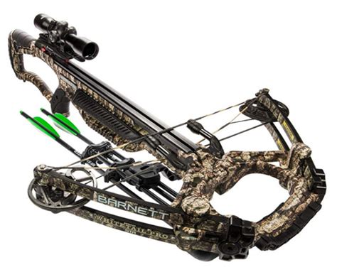 Best Barnett crossbow scopes & Crossbows Comprehensive Review