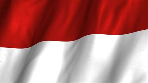 3d Indonesia Flag Wallpaper | Wallpapers Minimalist