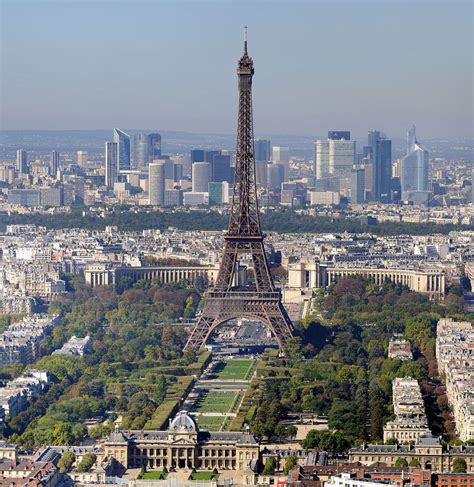 10 Most Famous Monuments In Europe - 10 Most Today