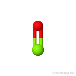 MAGNESIUM OXIDE Structure - MgO - Over 100 million chemical compounds ...