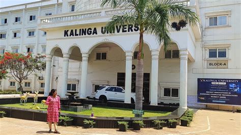 kalinga University | Complete Information About Kalinga University |New ...