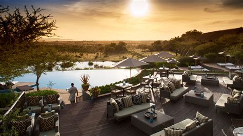 Four Seasons Safari Lodge | Serengeti National Park | andBeyond