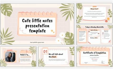 Free Templates for SEL for PowerPoint and Google Slides - SlidesMania