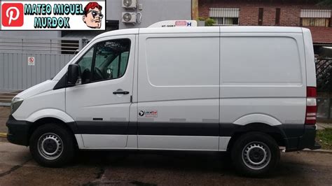 Sprinter Mercedes Benz blanca | Camionetas, Camiones, Miguelitos