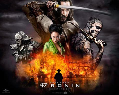 47 Ronin - Full Movie Ripped