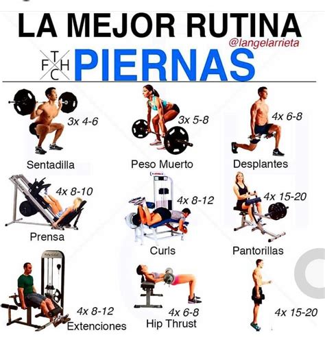 Pin by Gabriela Patricia on ejercicios para hacer en casa o el gym ...