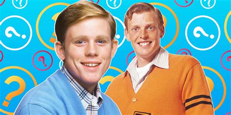 Wait, Richie Cunningham from Happy Days had a brother? | Daily News Hack